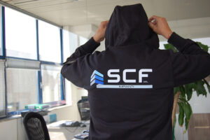 Saverio Ursetta SCF impianti